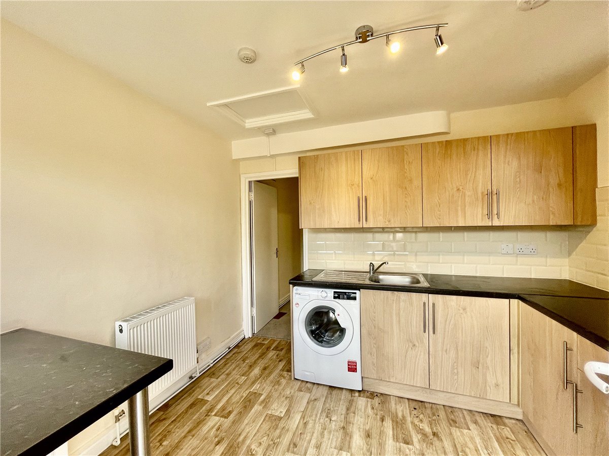 1 bedroom Flat, Cowley Road, Oxford, OX4 - Let Agreed, Image 5