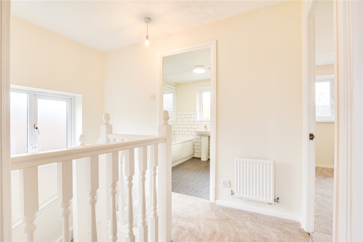 3 bedroom House, Burton Grove, Leighton, CW1 - Let Agreed, Image 13