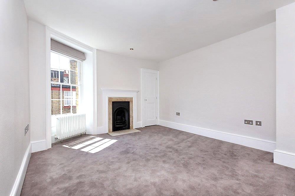 2 bedroom Maisonette, Manchester Street, Marylebone, W1U - Available, Image 3
