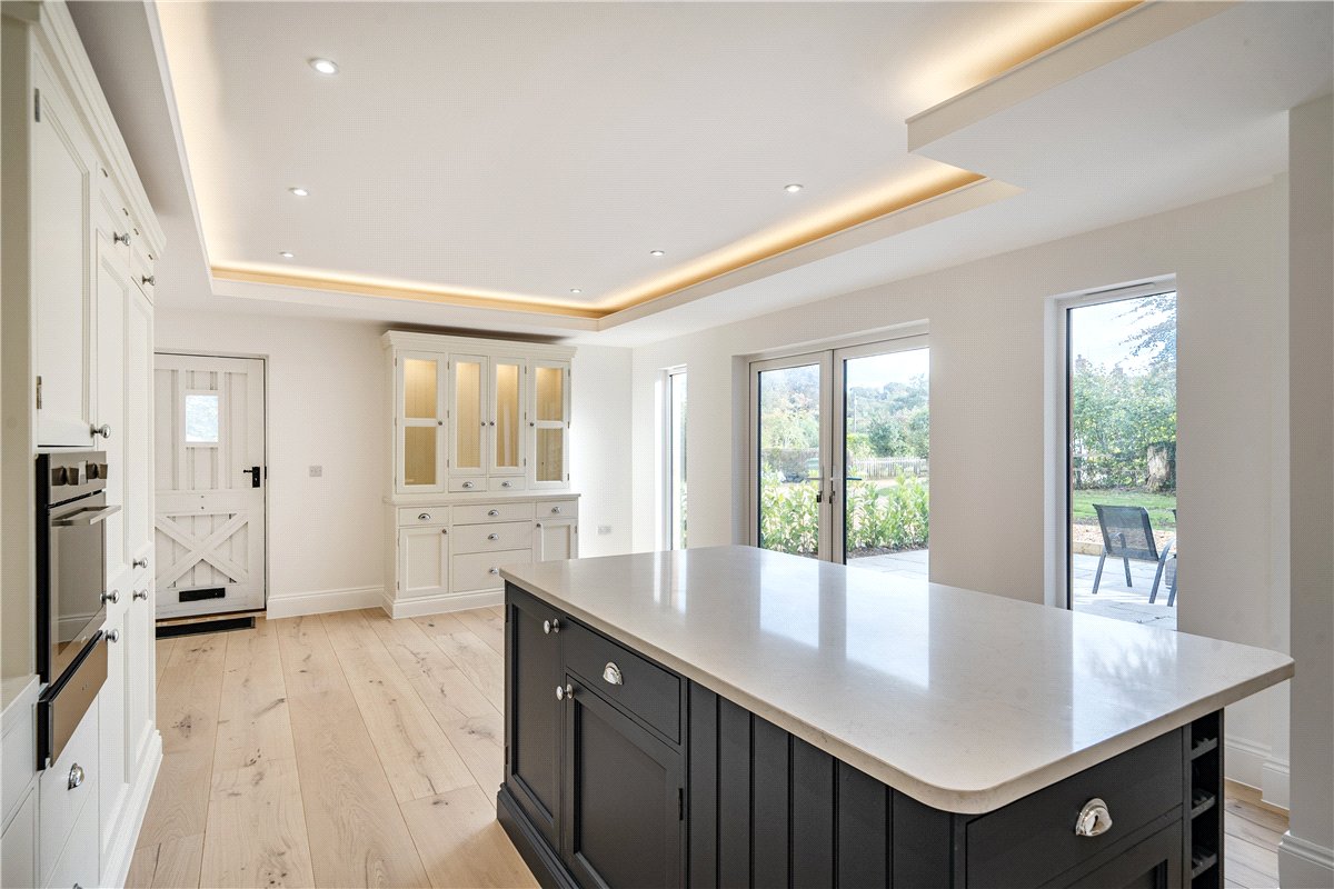 4 bedroom House, Stoke Hill, Stoke St. Michael, BA3 - Available, Image 1