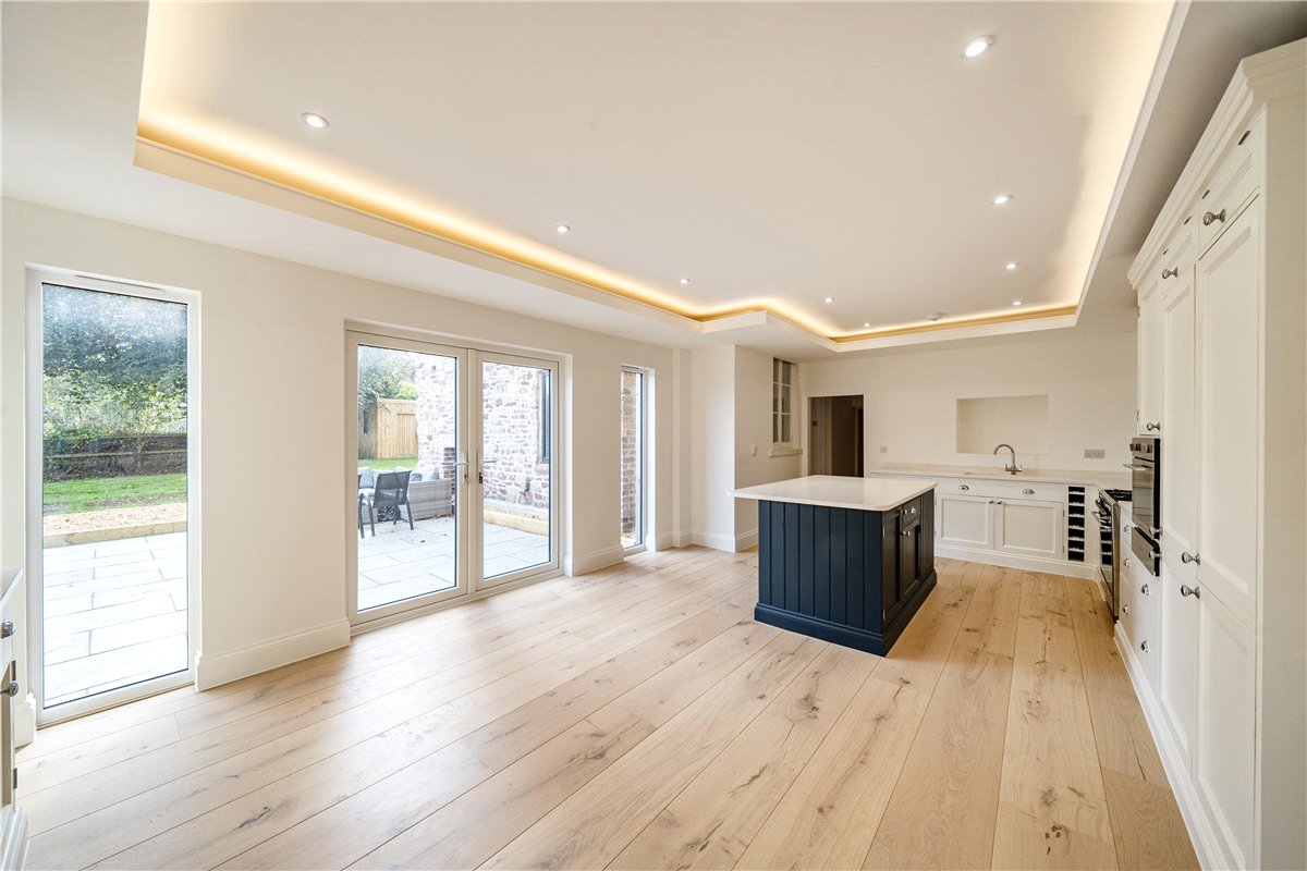 4 bedroom House, Stoke Hill, Stoke St. Michael, BA3 - Available, Image 1