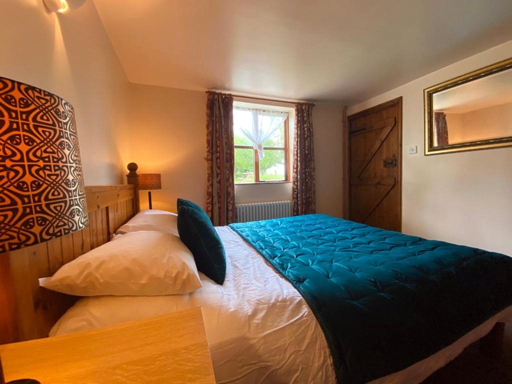 2 bedroom Barn Conversion, Whitwell, York, YO60 - Let Agreed, Image 6