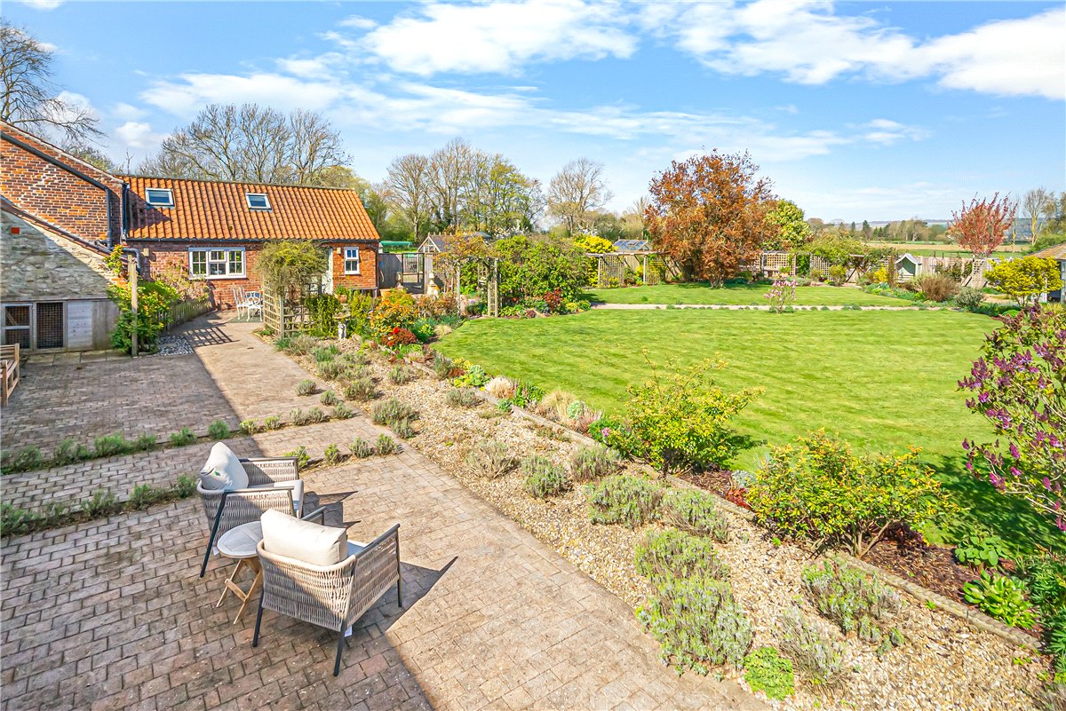 4 bedroom House, Yedingham, Malton, YO17 - Available, Image 37