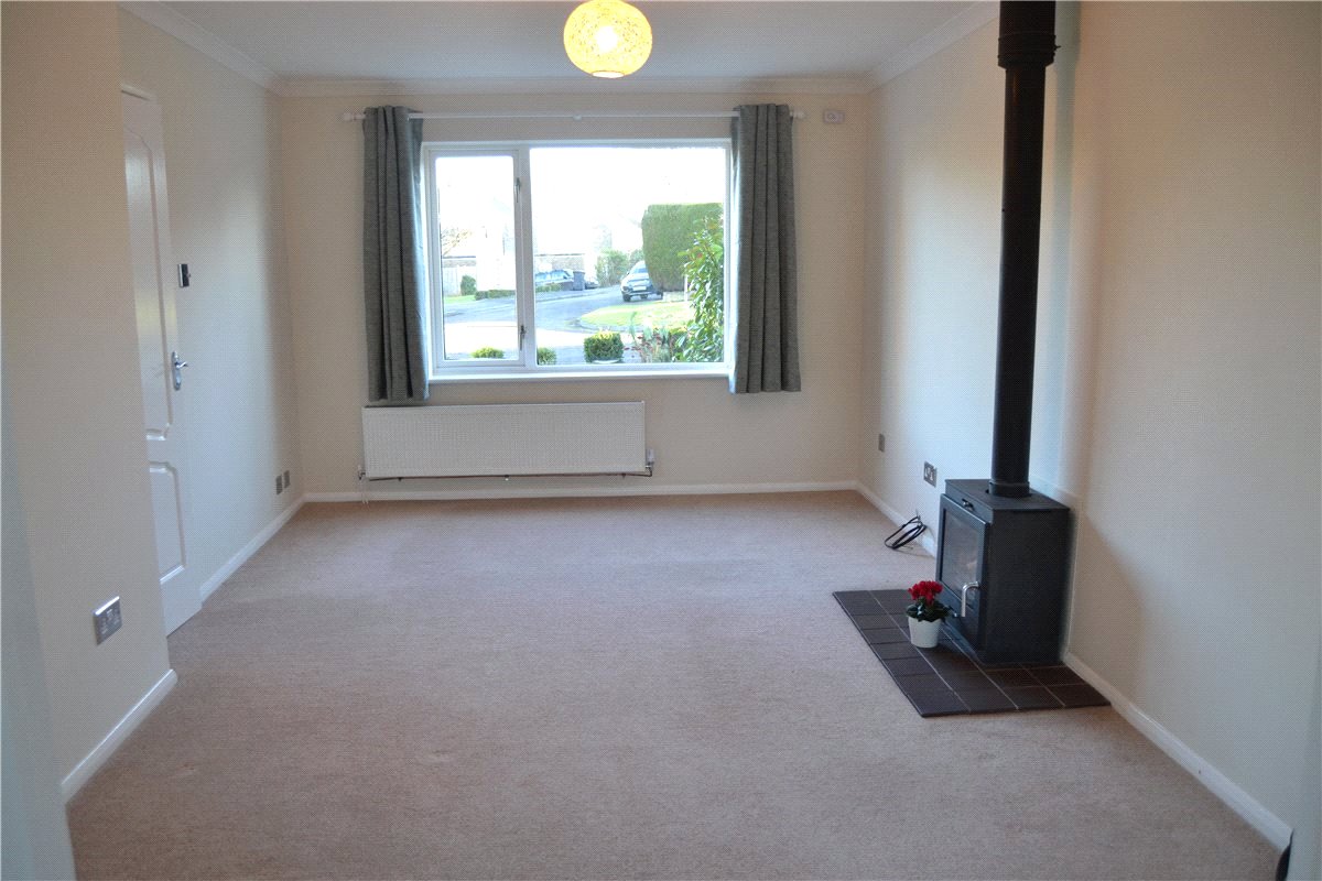 3 bedroom House, Woolton Hill, Newbury, RG20 - Sold, Image 8