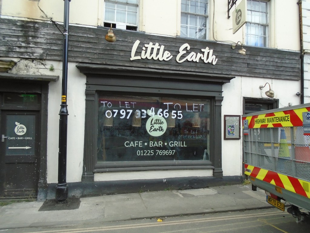 1809 Sq Ft, 66 Fore Street, Trowbridge, BA14 - Available