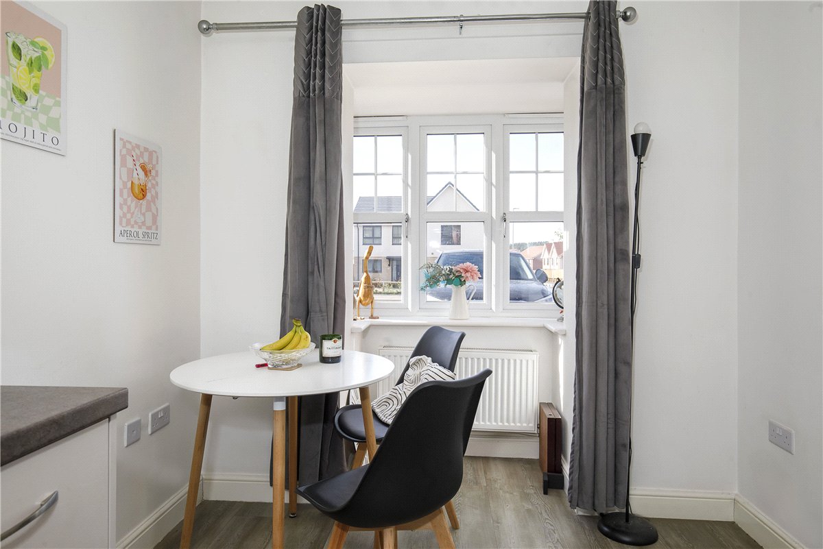 2 bedroom House, Brinsley Way, Bircotes, DN11 - , Image 3