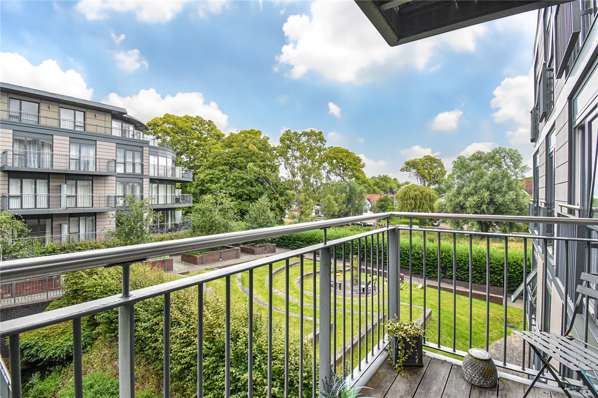 2 bedroom Flat, Kingsley Walk, Cambridge, CB5 - Sold, Image 1