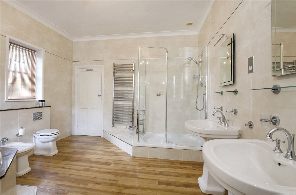 4 bedroom House, Kirkby-in-Cleveland, Middlesbrough, TS9 - , Image 12