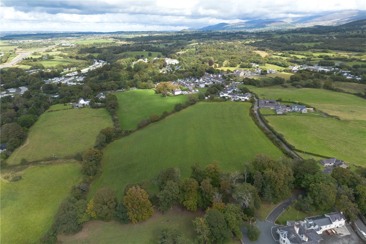 38.06  Land, Land At Caeathro, Caeathro, LL552TA - Available, Image 2