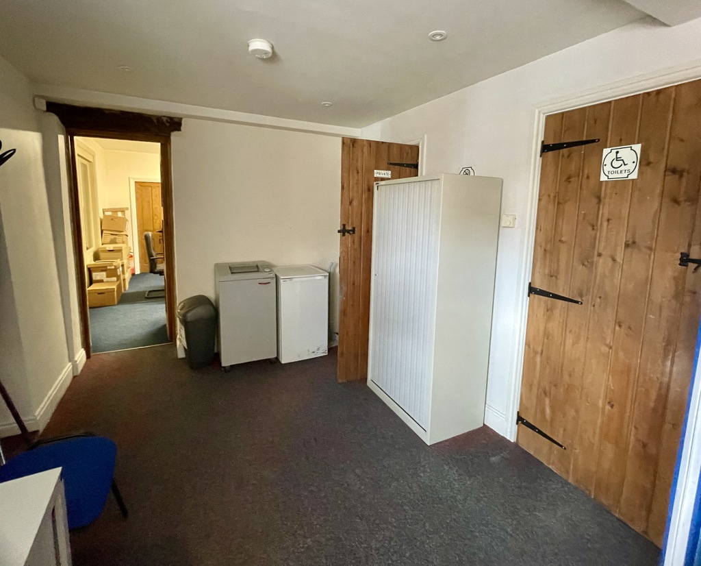 1548 Sq Ft, Church Street, Ripon, HG4 - Available, Image 5
