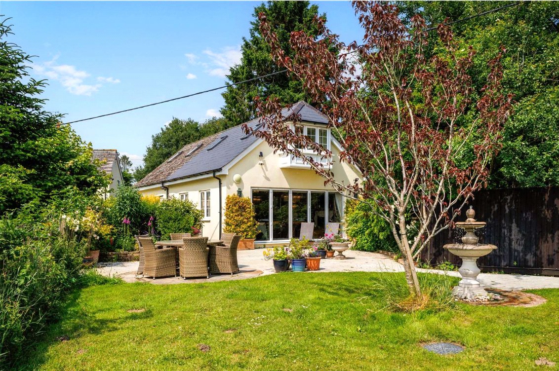 4 bedroom House, Pall Mall, Burbage, SN8 - Available, Image 17
