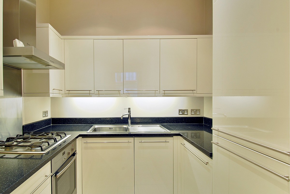 1 bedroom Flat, Gloucester Place, Marylebone, W1U - Available, Image 4