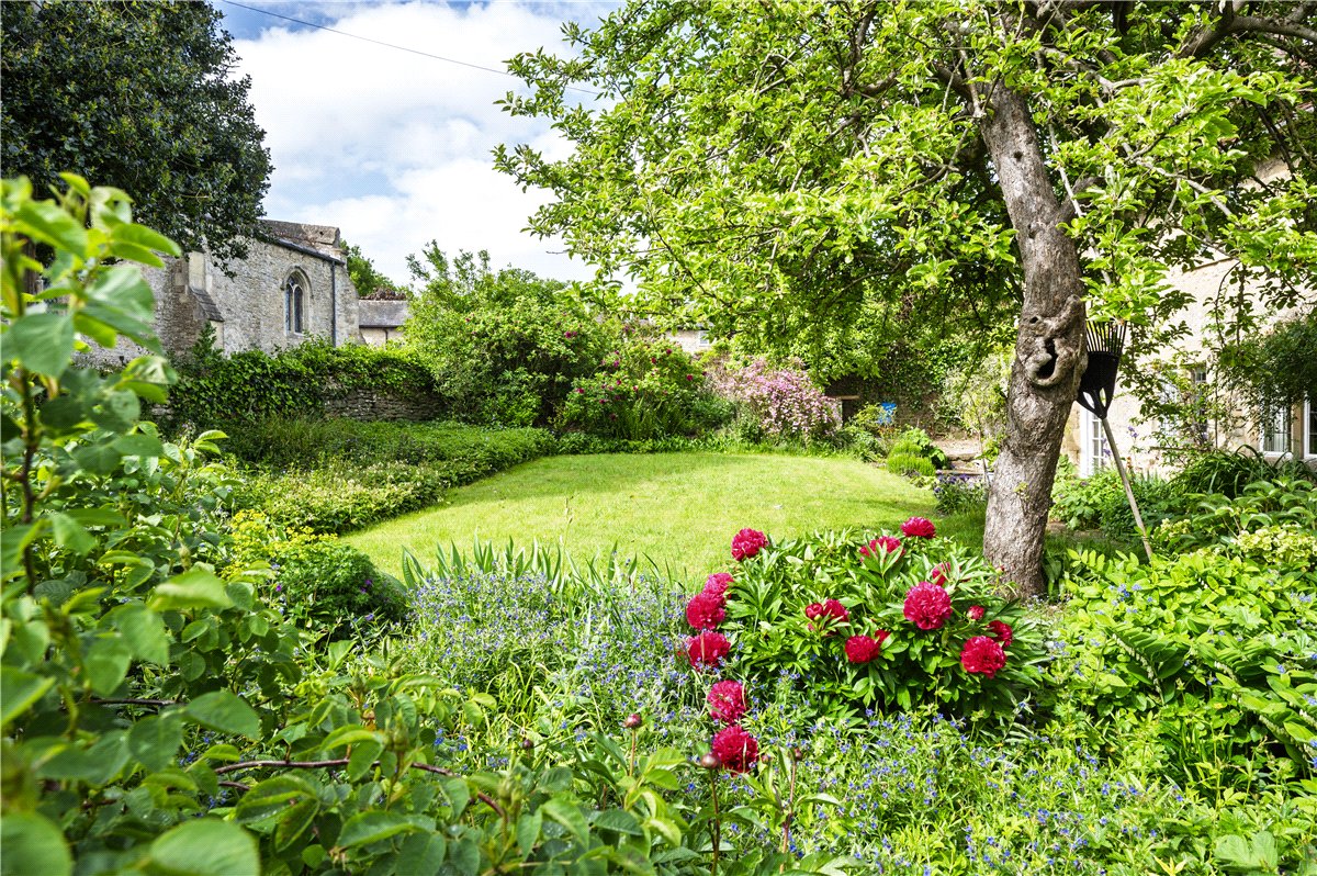 4 bedroom Cottage, Church Street, Beckley, OX3 - Sold STC, Image 25