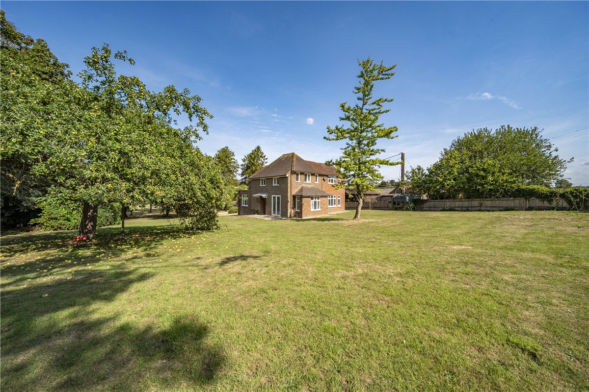 4 bedroom House, Crawley, Winchester, SO21 - Sold, Image 8