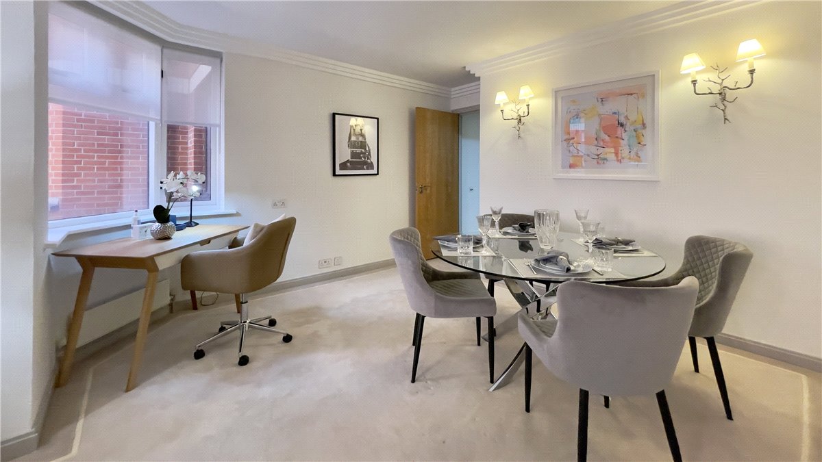 2 bedroom Flat, Bourdon Street, Mayfair, W1K - Available, Image 13