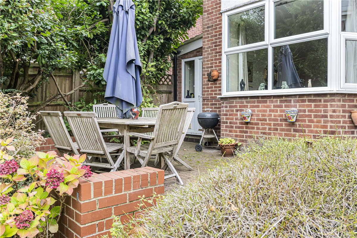 4 bedroom House, Five Mile Drive, Oxford, OX2 - Sold STC, Image 22