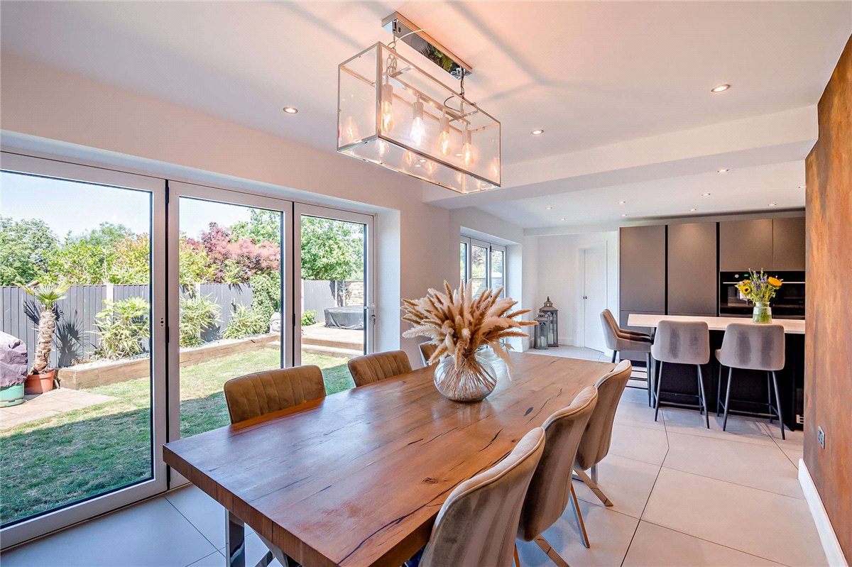 6 bedroom House, Hall Lane, Ledston, WF10 - Sold STC, Image 3
