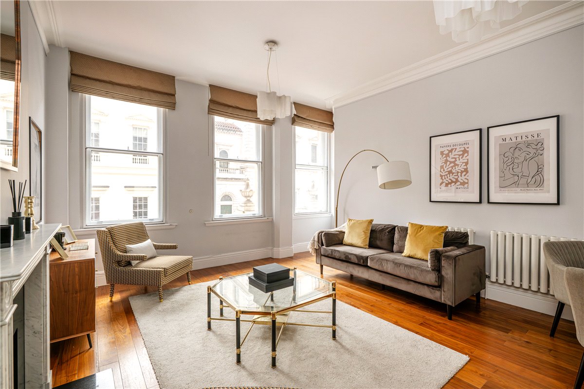 1 bedroom Flat, Pall Mall, St James`s, SW1Y - , Image 7
