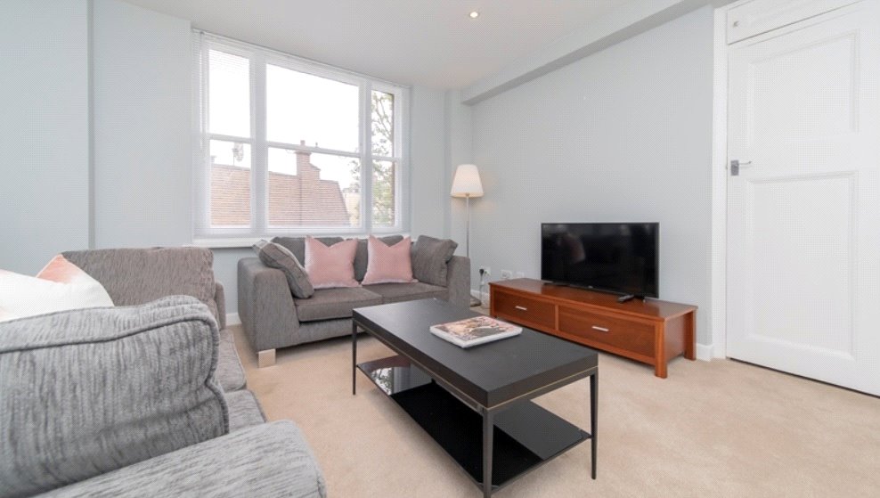 1 bedroom Flat, Hill Street, Mayfair, W1J - Available, Image 4