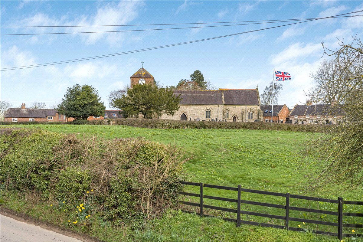 2 bedroom Cottage, Main Street, Sutton Cheney, CV13 - Sold, Image 13
