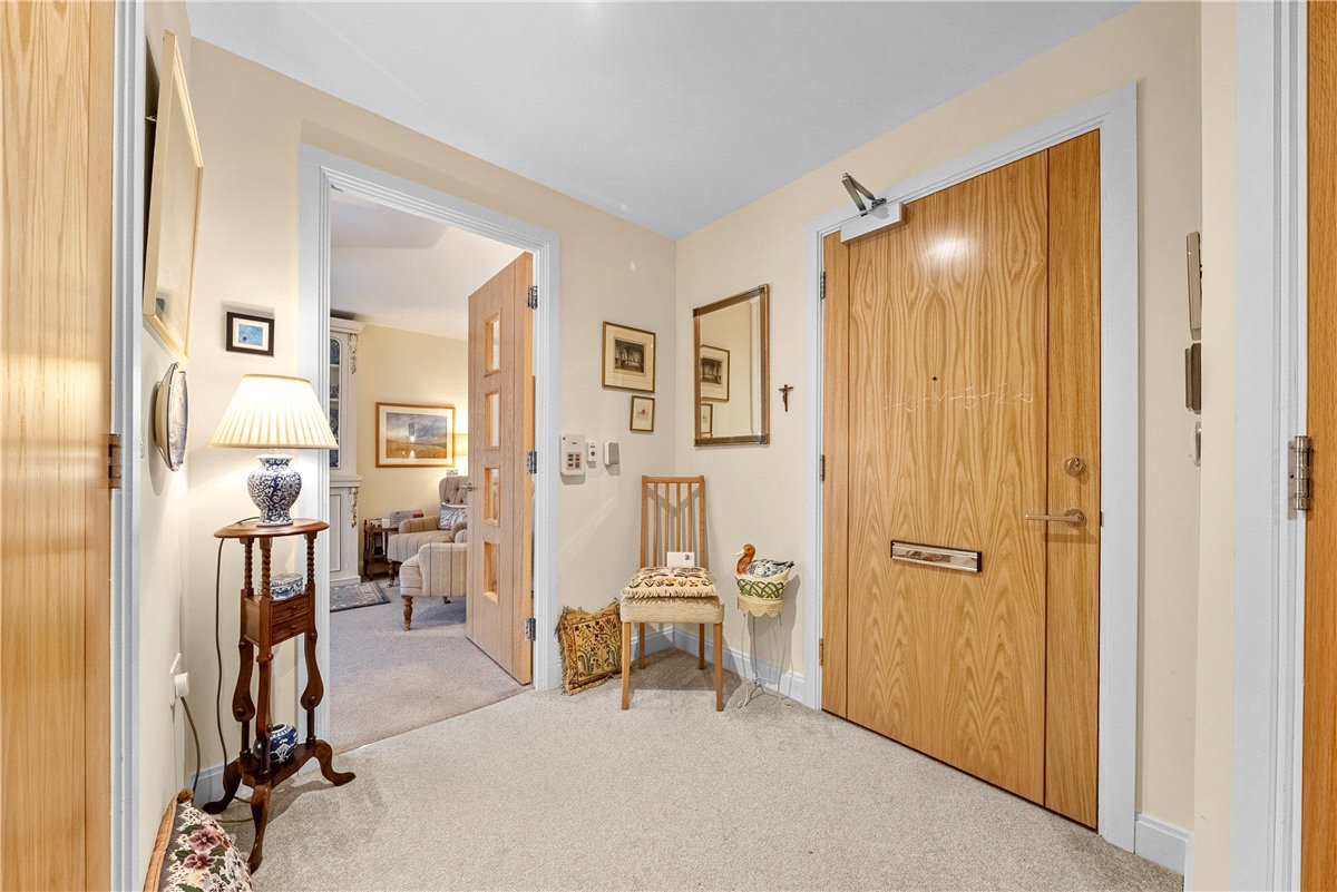 2 bedroom Flat, Bishophill Junior, York, YO1 - Sold, Image 7