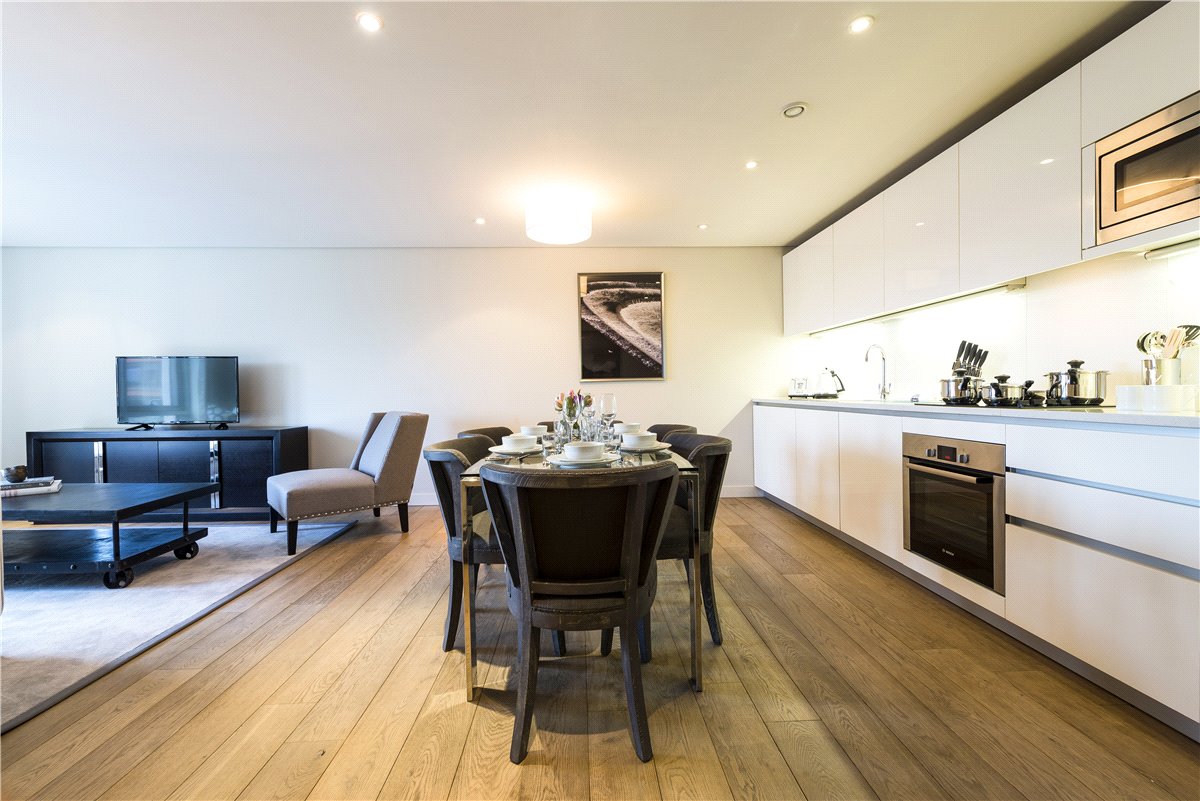 3 bedroom Flat, Merchant Square East, London, W2 - Available, Image 5