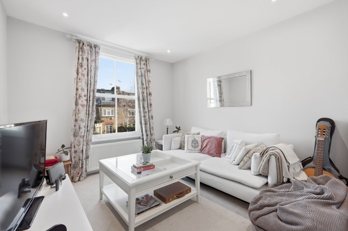 5 bedroom House, Second Avenue, London, SW14 - Sold, Image 4