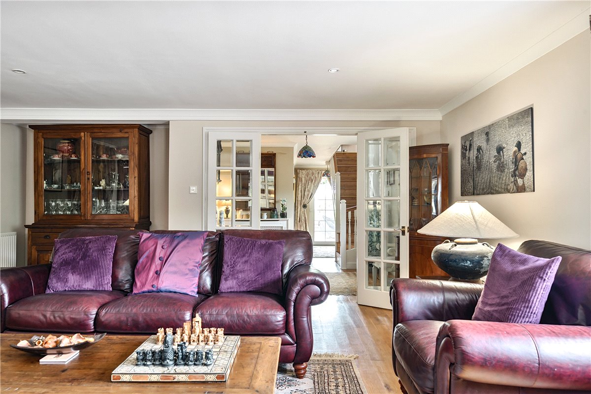 5 bedroom House, Clench Common, Marlborough, SN8 - Available, Image 4