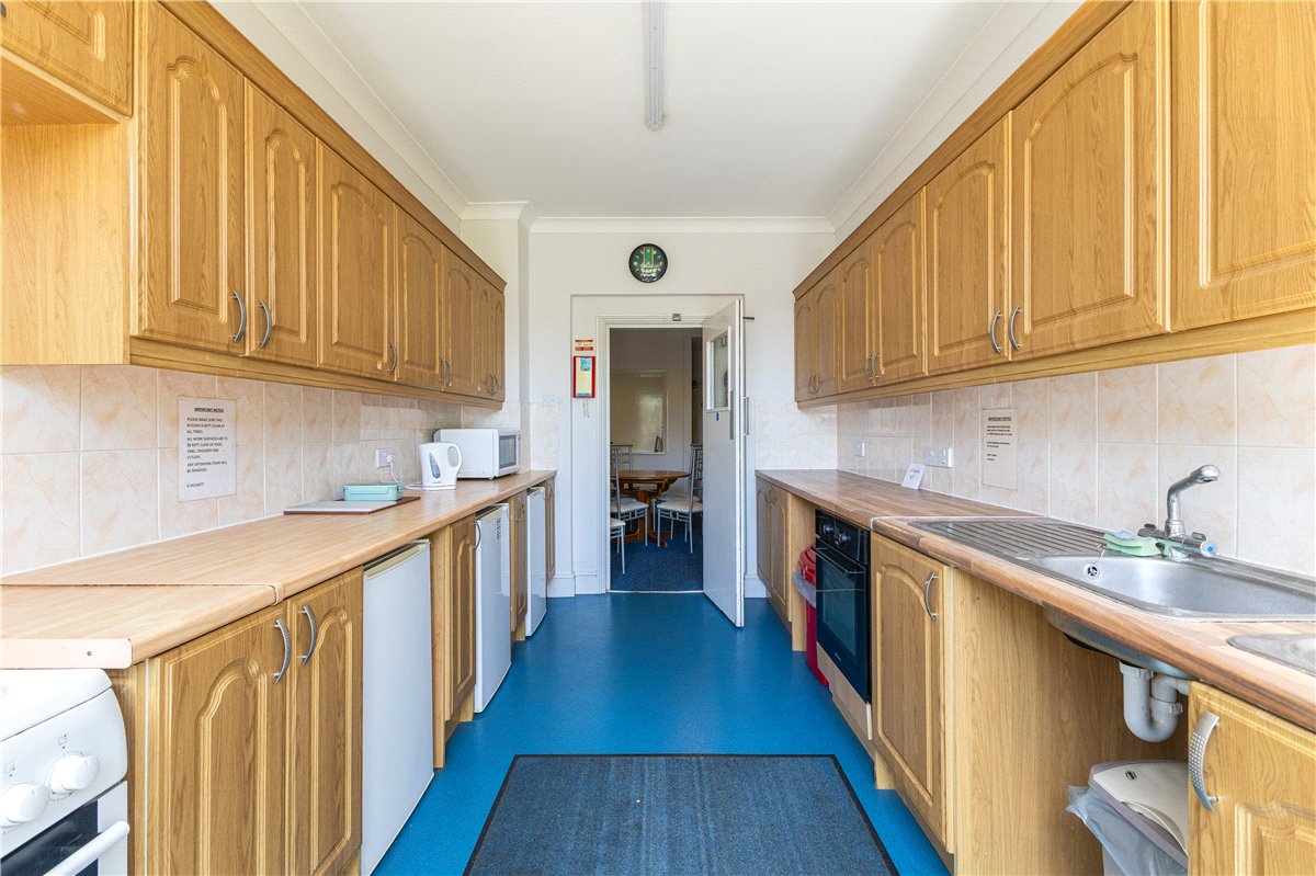11 bedroom House, Chesterton Road, Cambridge, CB4 - Sold STC, Image 4