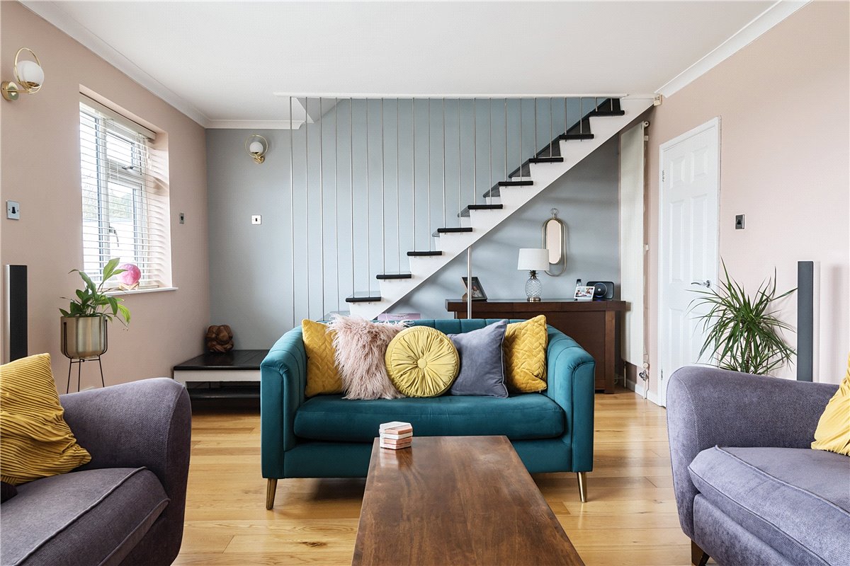 3 bedroom House, Southstoke Road, Bath, BA2 - Sold, Image 7