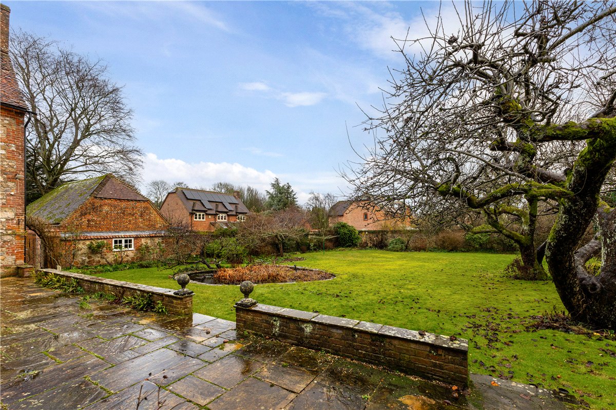 6 bedroom House, Farm Lane, Aldbourne, SN8 - Sold STC, Image 4