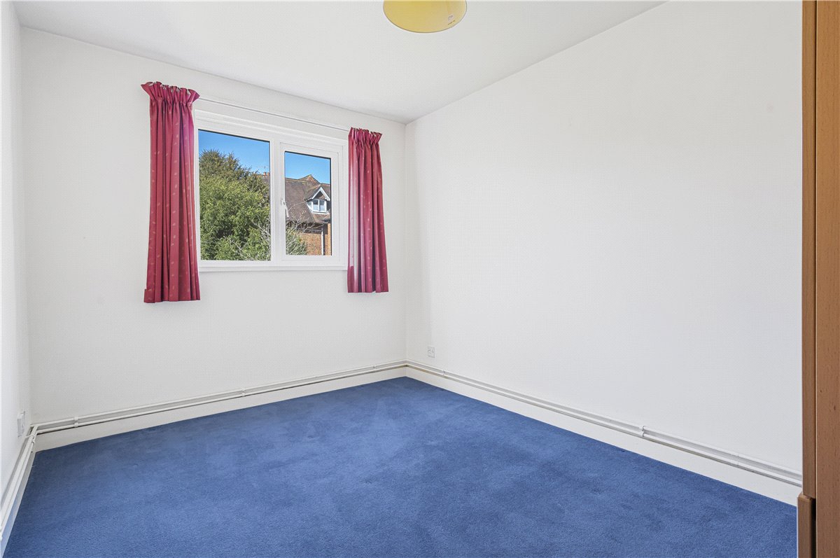 2 bedroom Flat, Banbury Road, Oxford, OX2 - Sold STC, Image 22
