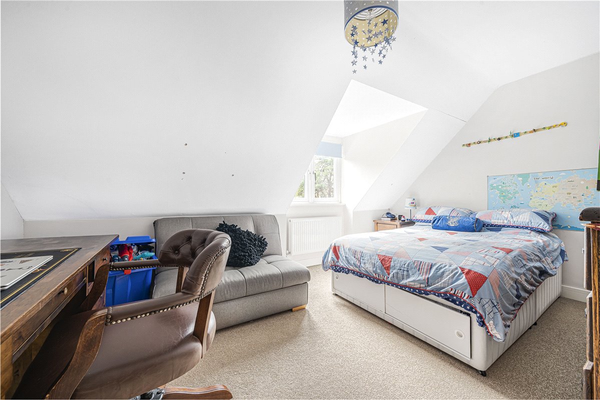 4 bedroom House, Radley Road, Abingdon, OX14 - Sold, Image 2