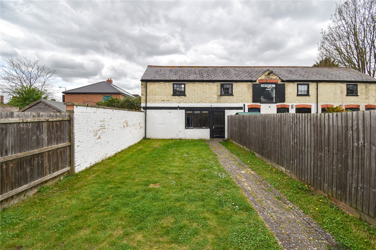 4 bedroom House, Natal Road, Cambridge, CB1 - Let Agreed, Image 11