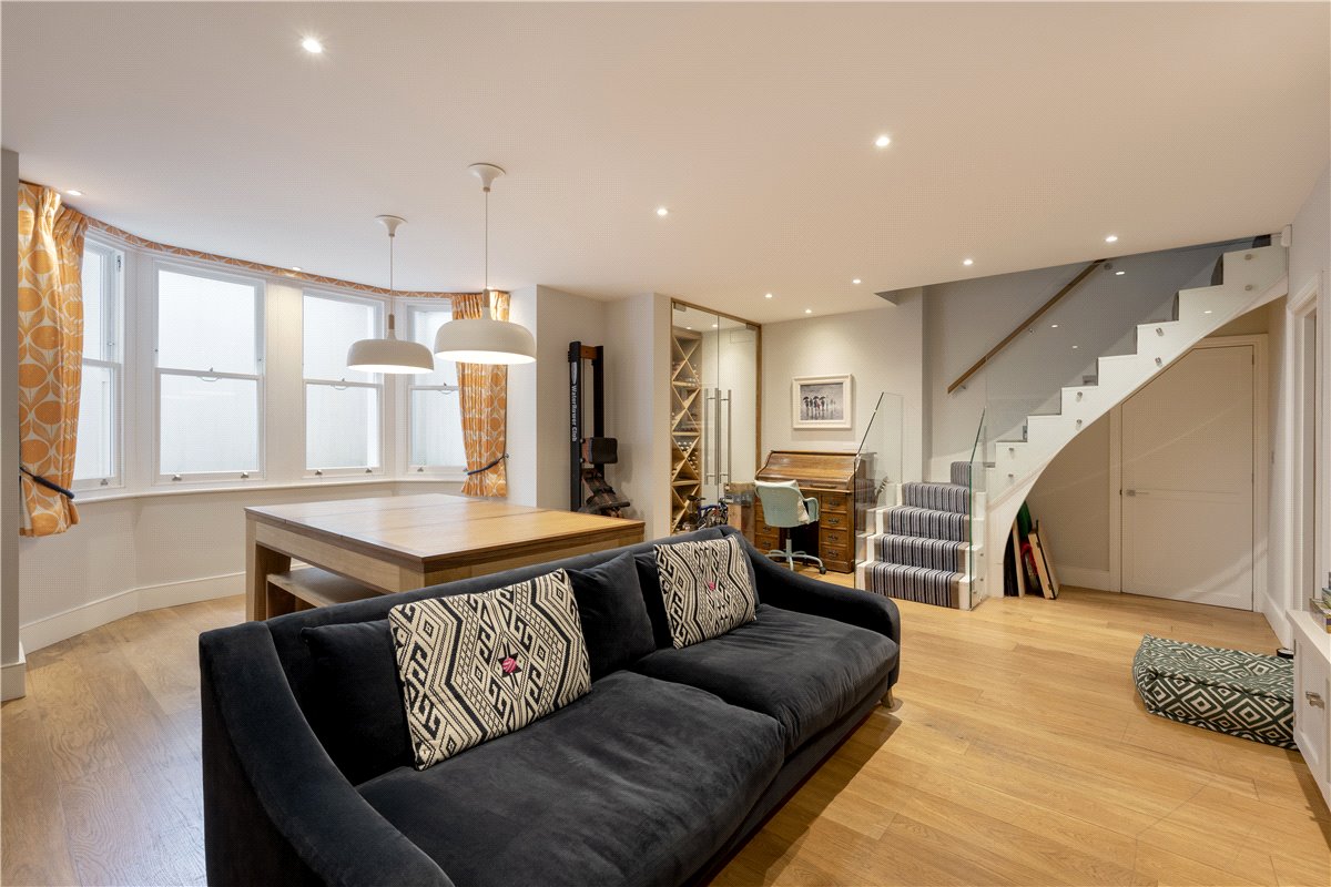 6 bedroom House, Trinity Road, London, SW18 - Sold, Image 9
