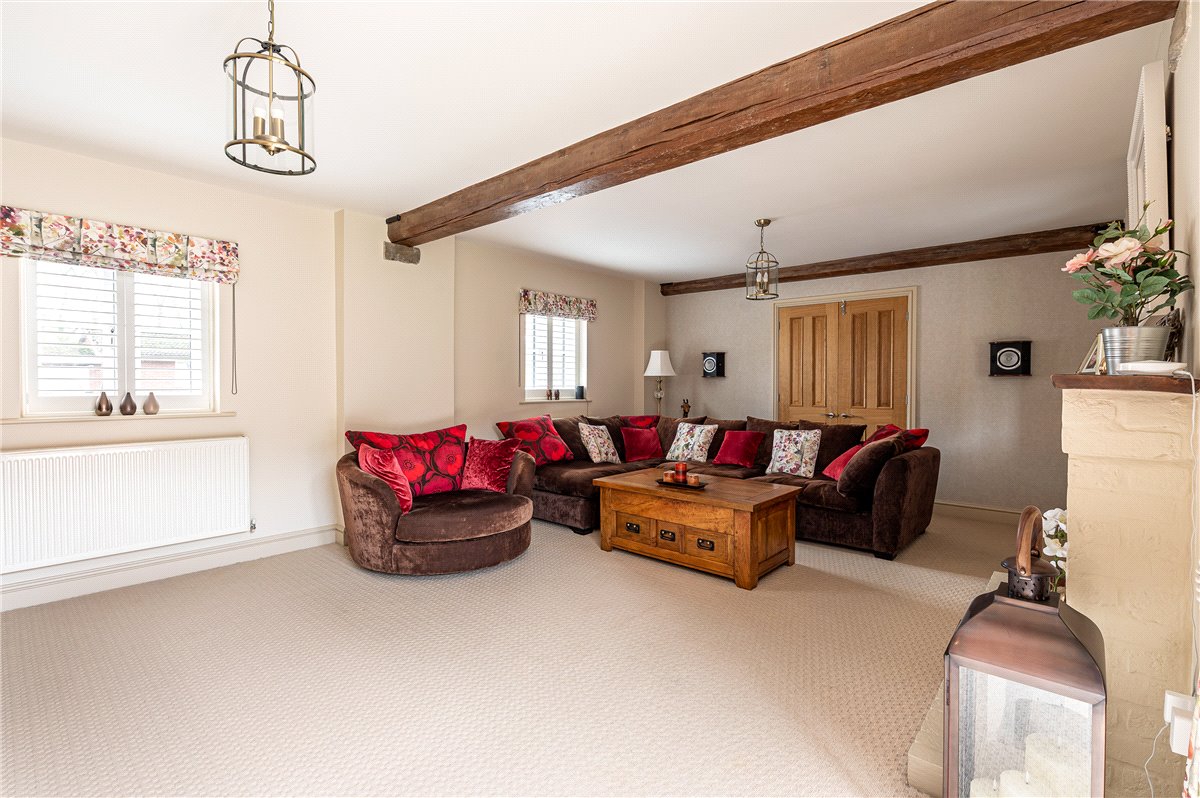 5 bedroom House, Breighton, Selby, YO8 - Sold STC, Image 12