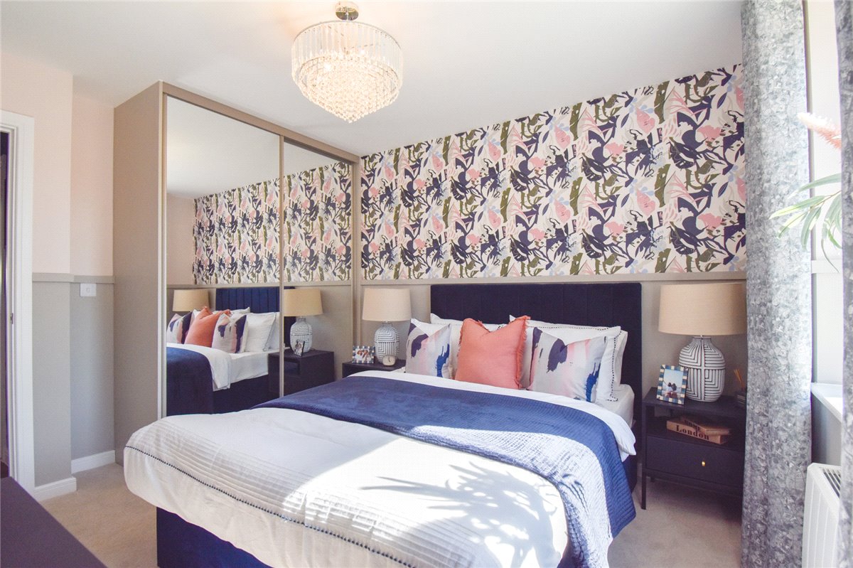 1 bedroom Flat, Saffron Way, Cherry Hinton, CB1 - Available, Image 5