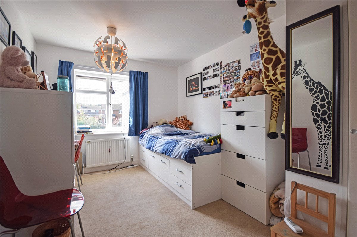 4 bedroom House, Topcliffe Way, Cambridge, CB1 - Let Agreed, Image 11