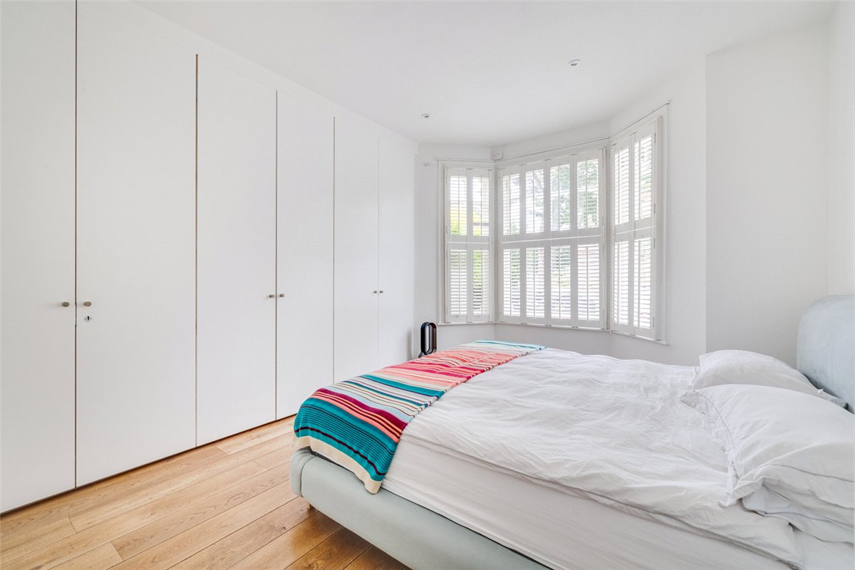 2 bedroom Flat, Woodlawn Road, London, SW6 - , Image 1