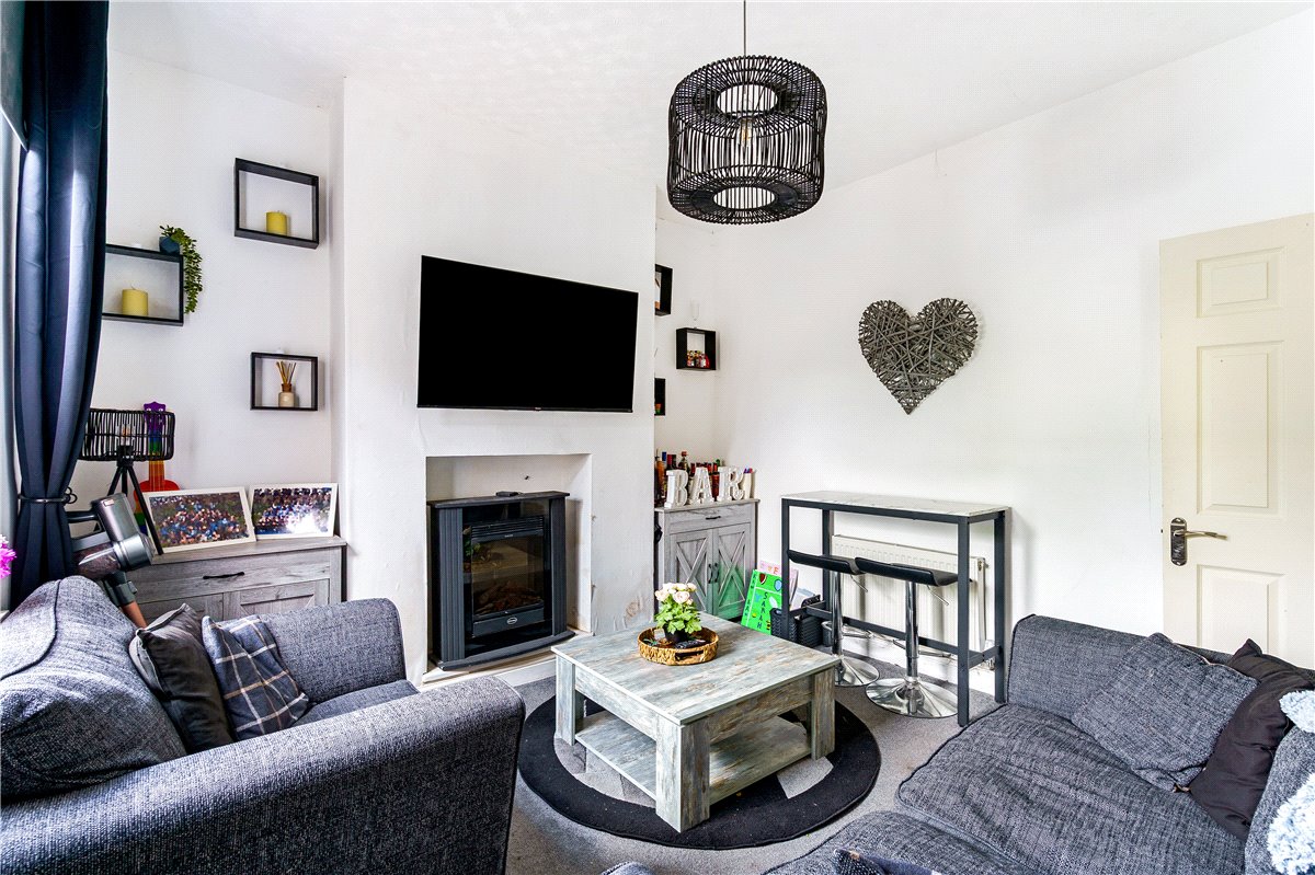 3 bedroom House, Newborough Street, York, YO30 - Sold STC, Image 9