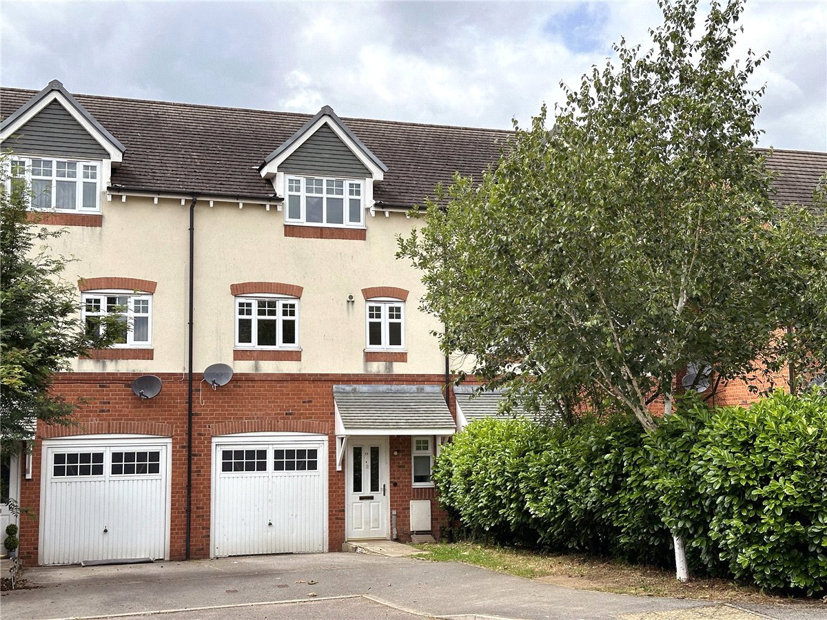 3 bedroom House, Bracken Way, Harworth, DN11 - , Image 7