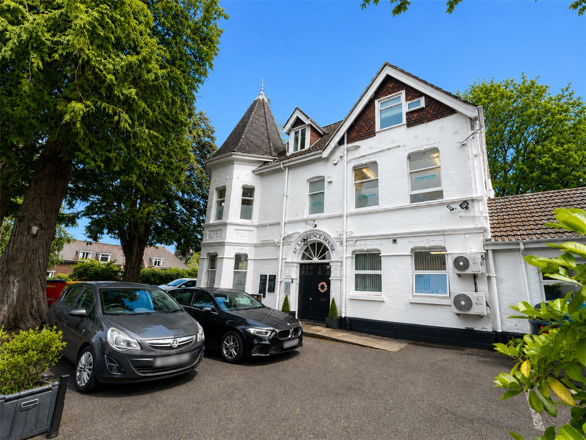 1 bedroom Flat, Barnes Close, Winchester, SO23 - Let Agreed