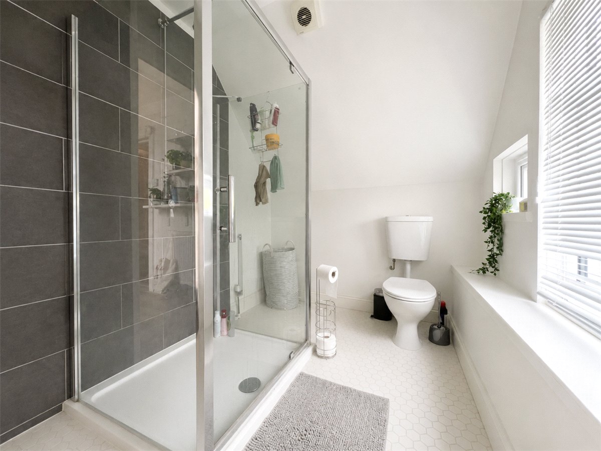 1 bedroom Flat, Barnes Close, Winchester, SO23 - Let Agreed, Image 5
