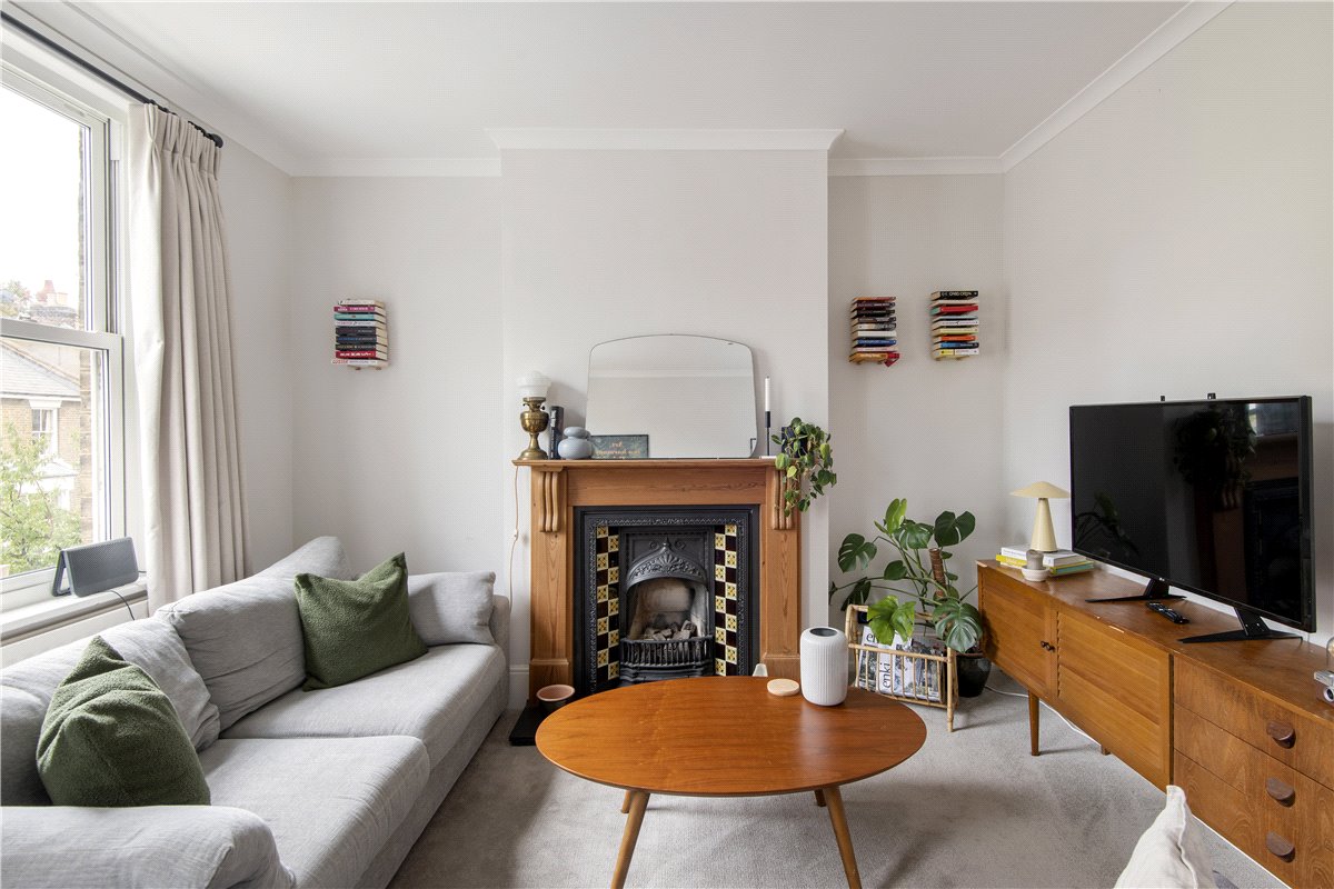 2 bedroom Flat, Althorp Road, Wandsworth Common, SW17 - Sold, Image 9