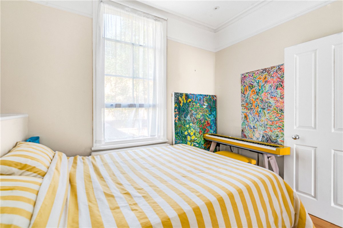 1 bedroom Flat, Walton Crescent, Oxford, OX1 - Let Agreed, Image 10