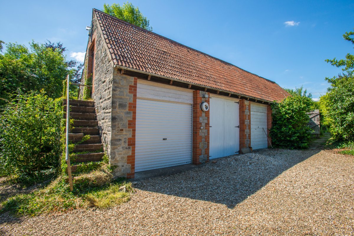3 bedroom Bungalow, Strangways Farm, West Hatch, TA3 - Sold, Image 1