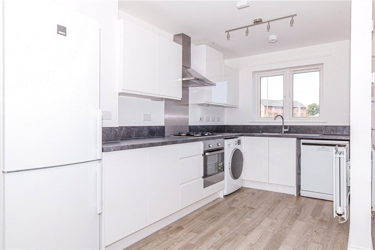 2 bedroom House, Millet Way, Curbridge, OX29 - Let Agreed, Image 1
