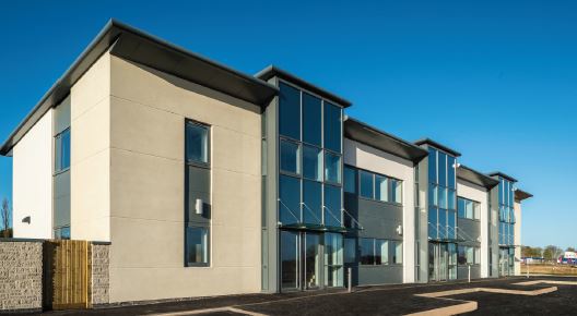 7535 to 87126 Sq Ft, Locking Parklands, Weston-Super-Mare, BS24 - Available, Image 1