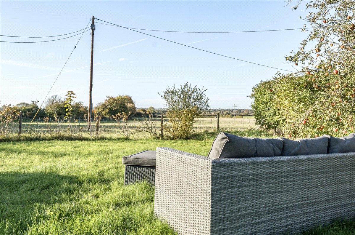 3 bedroom House, Coronation Cottages, Hilmarton, SN11 - Sold, Image 10