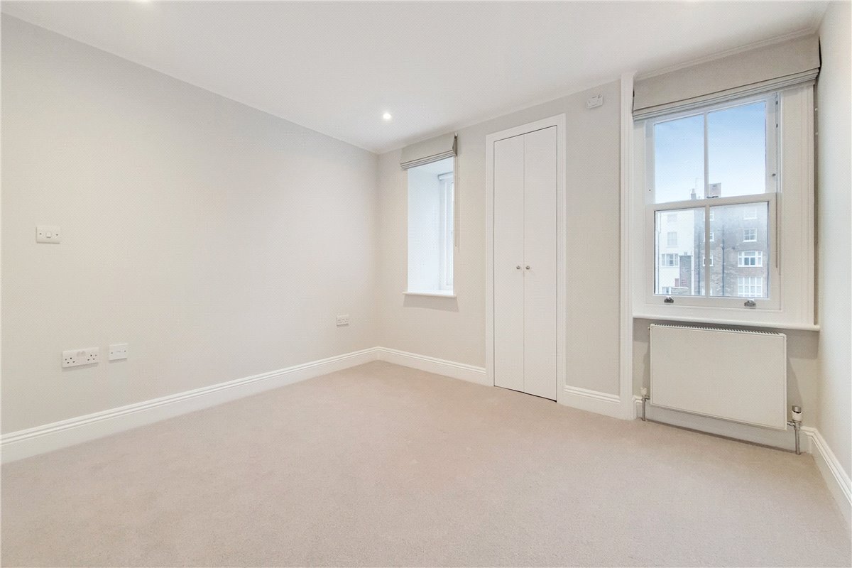 1 bedroom Flat, Seymour Place, Marylebone, W1H - Let Agreed, Image 4